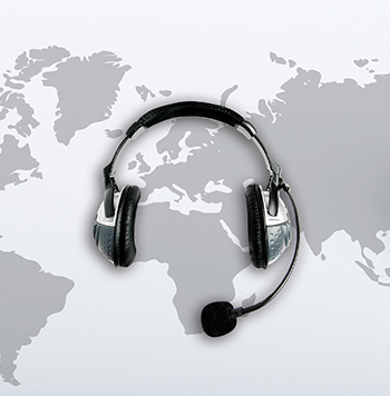 完善的售后服务