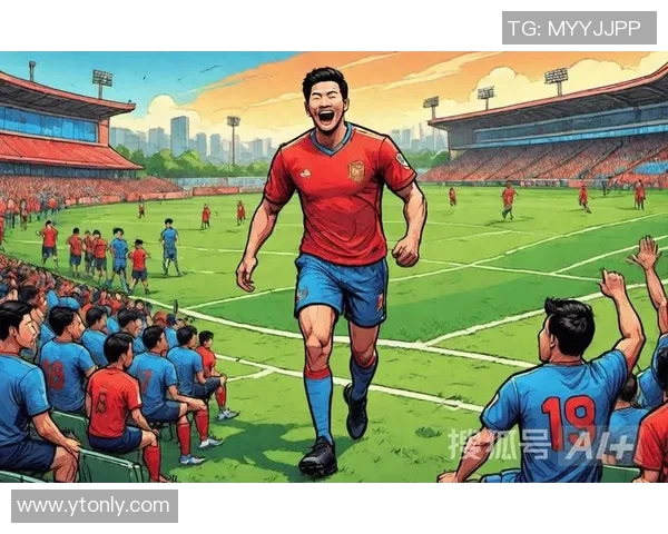 一米九以上身高的足球巨星们 如何在绿茵场上展现超凡优势 一米九以上身高的足球巨星们 如何在绿茵场上展现超凡优势